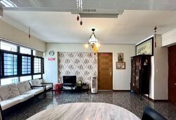 Blk 28C Dover Gardens (Queenstown), HDB 3 Rooms #552461791